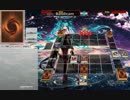 白黒ジャンドvsたぶんゴーストリック