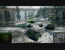 迫真戦車道　T-34-85への裏技
