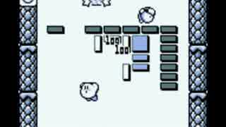 【BGM】カービィのブロックボール ステージ2