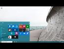 Windows10 InsiderPreview　レビュー