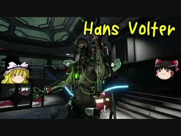 [Killing Floor2]まったり第二殲滅作戦 part3 [ゆっくり実況]
