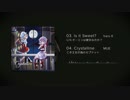 【東方ピアノ合同】Crystalline【例大祭12XFD】