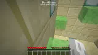 【Minecraft】Artless Athletic SkyscraperのTAをしてみた。easy【1:11】