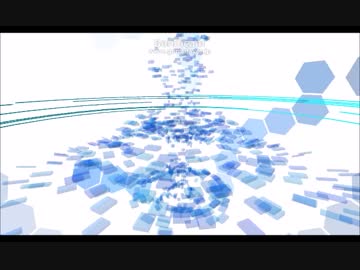 【サマーウォーズの】 Unity で再現してみた【青いサイバー空間】