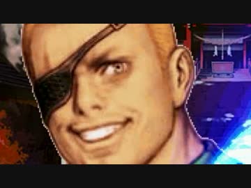 【MUGEN】金ラオウ前後狂中位級ランセレバトル【拳王杯】part47