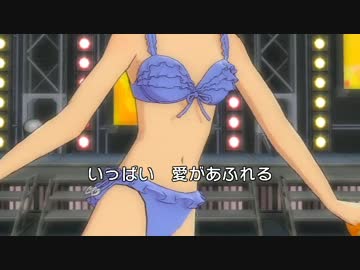 あらぶるちっぱい
