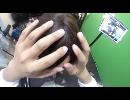 【音フェチ】　ヘッドマッサージ