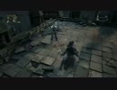 【Bloodborne】お姉さんが囁きながら獣を狩り尽くす～15滴目～【実況？】