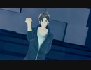 【MMD刀剣乱舞】　　やりーず　　【槍組】
