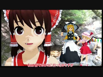 【Minecraft】リグのマイクラ2part14【ゆっくり】