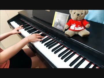 aiko「beat」 弾いてみた