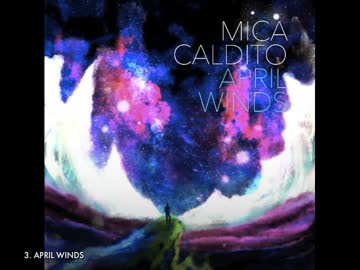 【Mica Caldito】デビューEPクロスフェードデモ