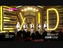 아예（AH YEAH）  EXID  2015.04.25.mp4