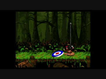 スーパードンキーコング2　クッキー☆&amp;淫夢.sdk6