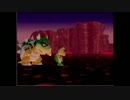 マリオパーティ2 クッパランド最終ターン逆再生(1/4)