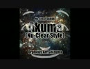 【重音テト】Akuma(Nu-Clear Style)【Orpheusアレンジ】