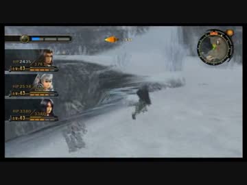 【実況】ゼノブレイド part61