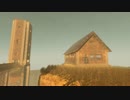 【7 Days To Die】巨大要塞警備員ゾンビスレイヤー 第3話【ゆっくり実況】