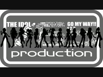 THE IDOLM@STER　こんな曲もあるんだよメドレー 2nd-mix