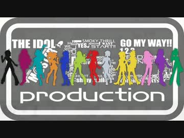 THE IDOLM@STER　-10th Annivers@ry Medley-