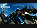 【ガンダムバトルオペレーション】太陽信仰者が行くバトオペ実況part22