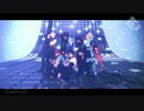 【テイルズオブMMD】Z・V・Aの男性陣で123【ToIM+Ⅱ】