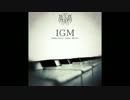 Raobar - IGM 1