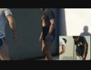 本編レ○プ!GTAVと化した先輩.mpc/比較版
