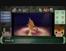 【ポケモンORAS】しゃもなず対戦part2 ももクロPT②【ゆっくり実況】