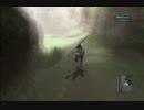 NieR Replicant をつぶやきプレイ　Quest1