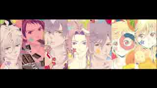 【ブラコン】ちょーはつ・ましんがん【Vo.抽出】