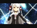 【MMD艦これ】天津風で「Departures ～あなたにおくるアイの歌～」