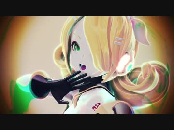 【ＭＭＤ】　ちゃーりぃ式リンたんで　KiLLER LADY