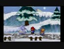懐かしいあの頃のゲームをもう一度　マリオストーリー実況プレイ48話目