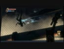 【ゆっくり実況】BIOSHOCK プラスミド禁止&レンチ縛り part9