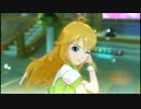 【アイドルマスターOFA】美希・響・貴音 七彩ボタン