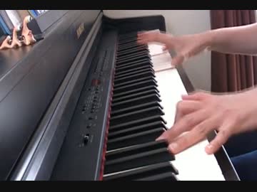 【ダブルラリアット】を弾いてみた