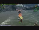 【MHFG】生熟れハンターと安っぽいロマンチスト 第3回【実況】