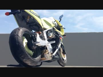 大人のガチ工作2「紙工作／世界に３台だけのバイク作ってみた」