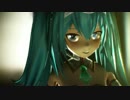 [MMD] Racing Miku 2015 - Burenai Ai De