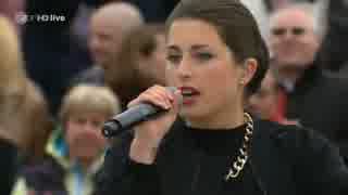 Ann Sophie - Black Smoke
