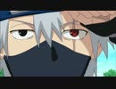 【NARUTO】カカシまみれ -カカシ暗部編-