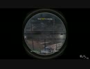 生き残れぬ戦場 Call of Duty 4実況 Part3