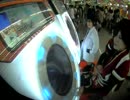 【コスプレmaimai】 刀剣乱舞 内番薬研と和泉守で言ノ葉カルマ EXPERT