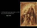 Vagrant Story ED を描いてみた