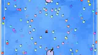 【アイワナ】I wanna be the abstract -Final boss&Ending