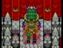 マリオ＆ルイージRPG実況　豆の国で魔女退治の旅part17-２(終章)