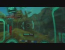 戦場の絆 GC4vs4 1戦目マカク 動画No1