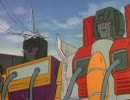 ホモと見る搾乳.bruticus