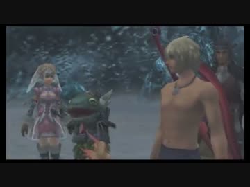 【実況】ゼノブレイド part62